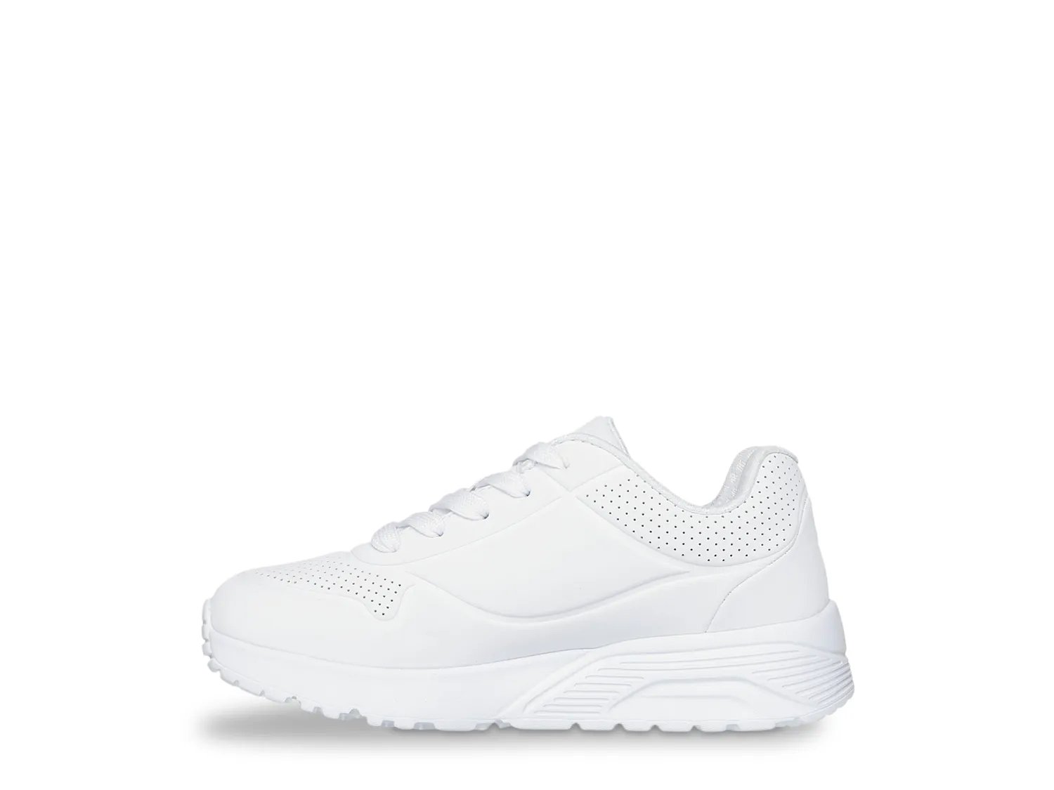 Кроссовки Skechers x James Goldcrown Uno Lite Sneaker - Kids', белый — фото 2