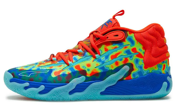 

Puma LaMelo Ball MB.03 GutterMelo