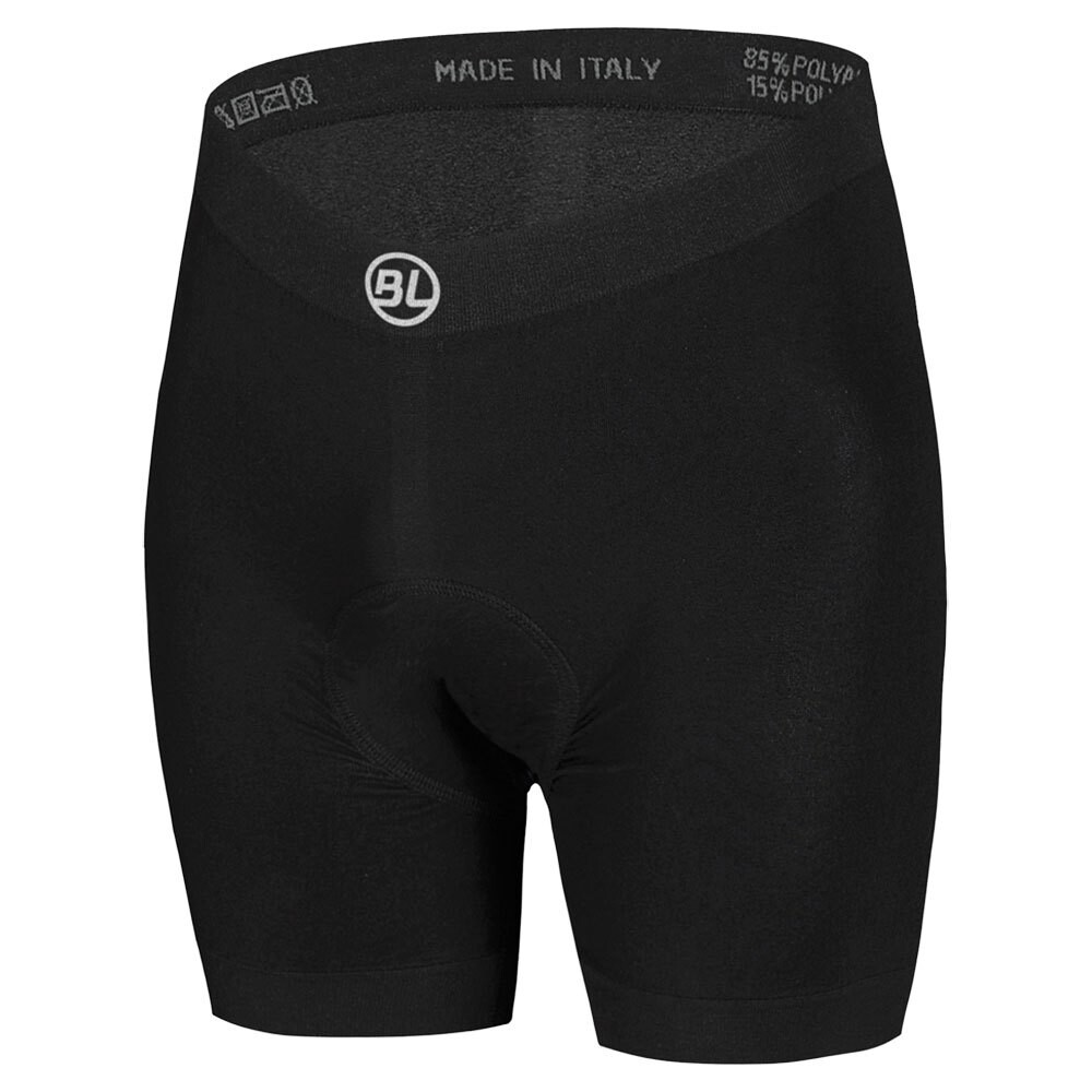 

Шорты Bicycle Line Segreto Inner, черный