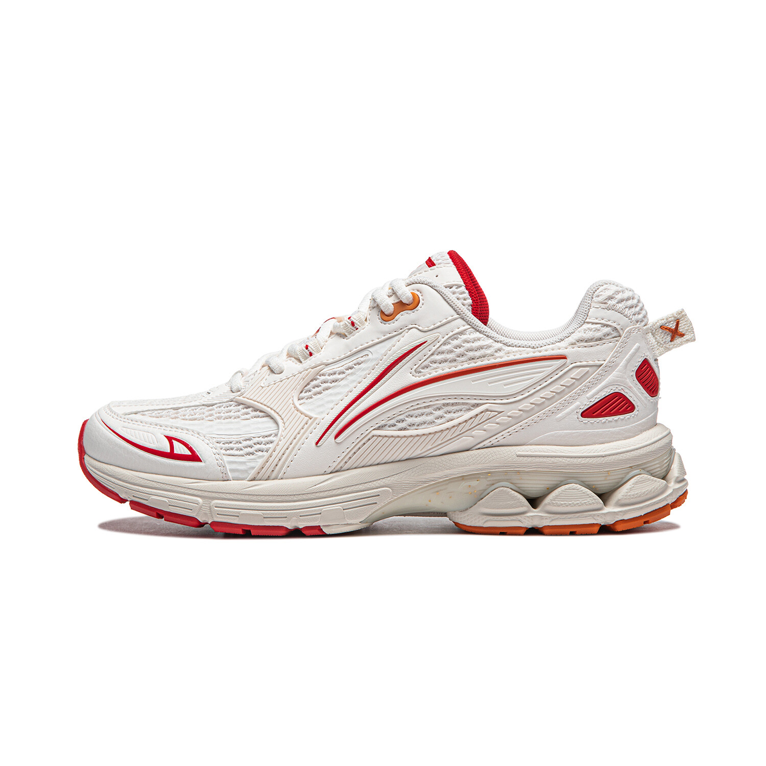 

Кроссовки женские Shake 2.0 Low-top Mist White Lining