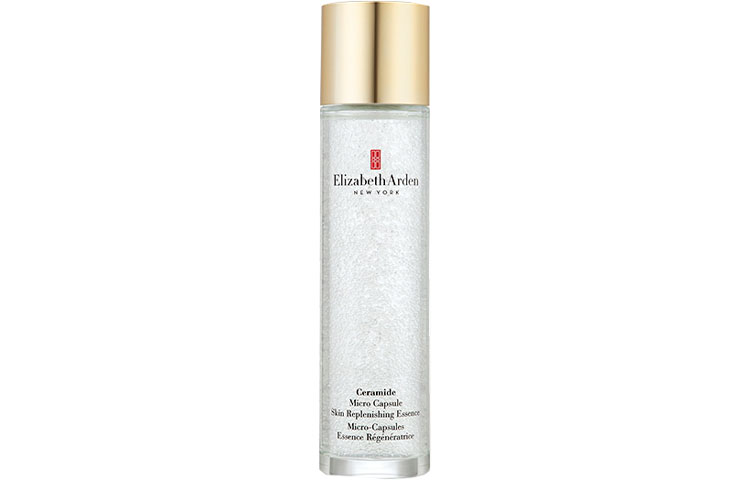 Yilishabaiyadun Space Time Revitalizing Superconducting Bubble Micro Serum Water Brightening Hydrating 90 мл/140 мл Elizabeth Arden — фото 2