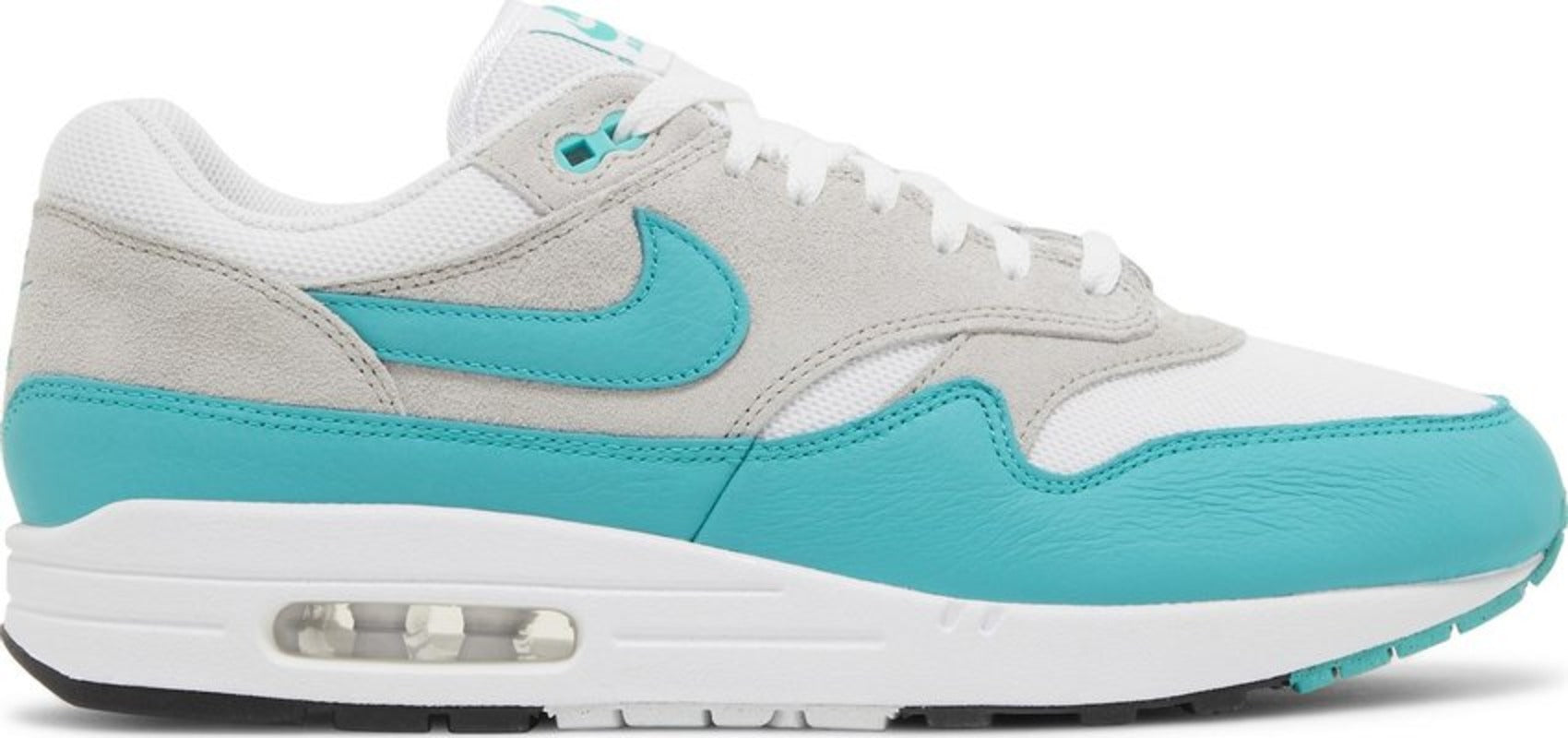 

Кроссовки Nike Air Max 1 SC Clear Jade, Teal