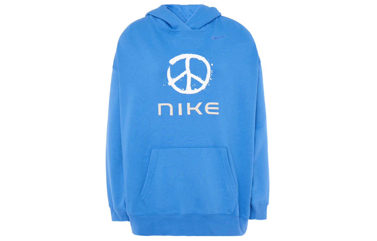 

Женская толстовка Nike, цвет Blue