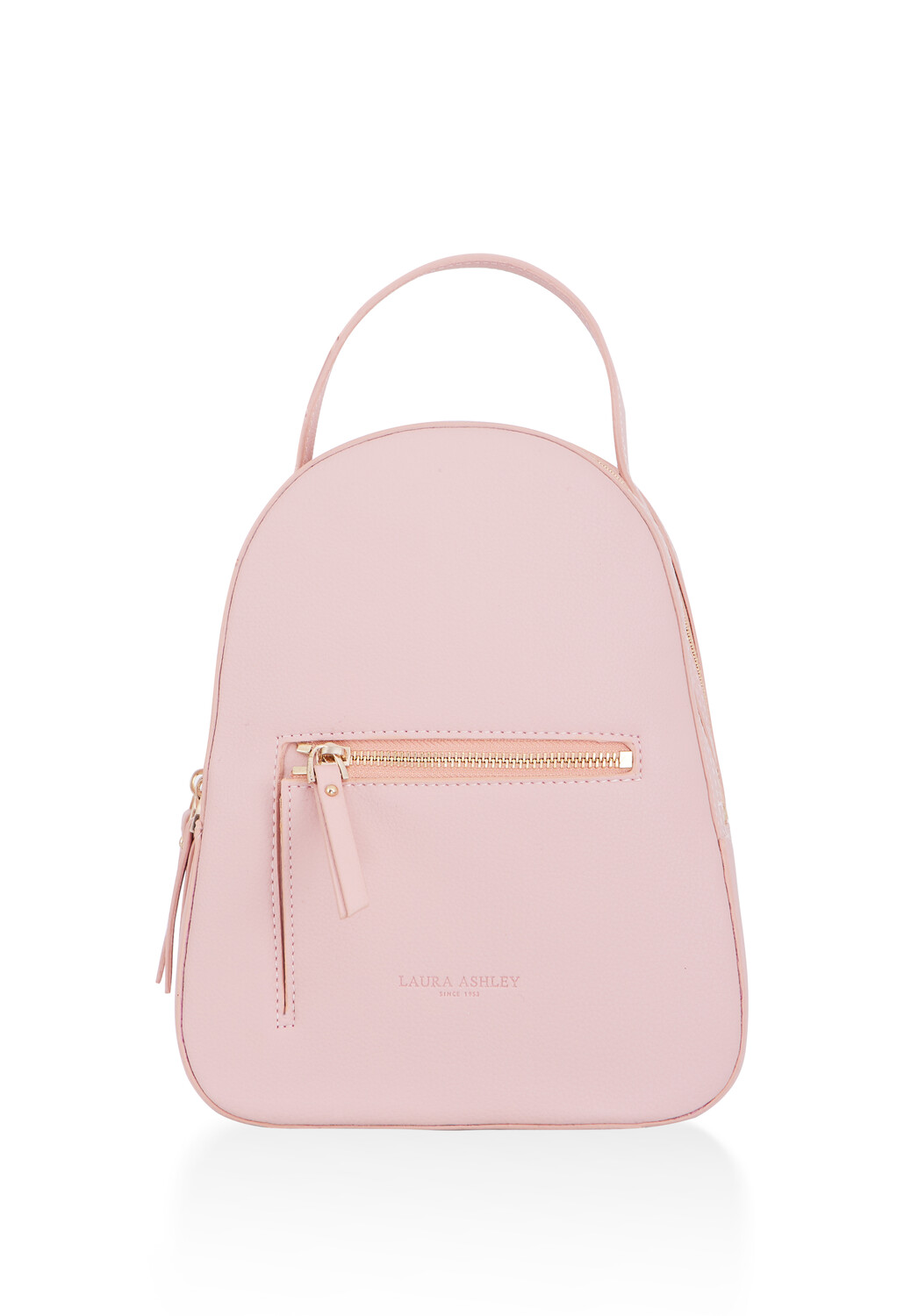 

Рюкзак Laura Ashley, розовый
