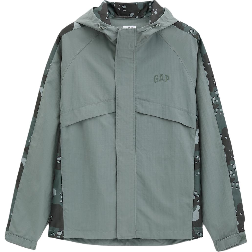 

GAP Куртка мужская, Light Green