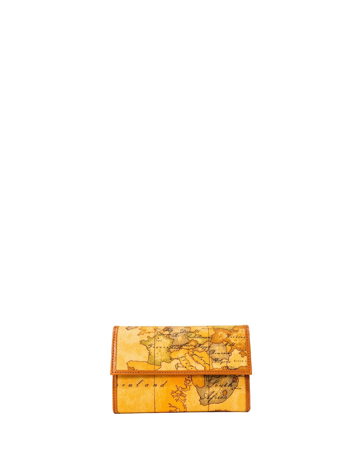 

Кошелек ALVIERO MARTINI 1a CLASSE, коричневый
