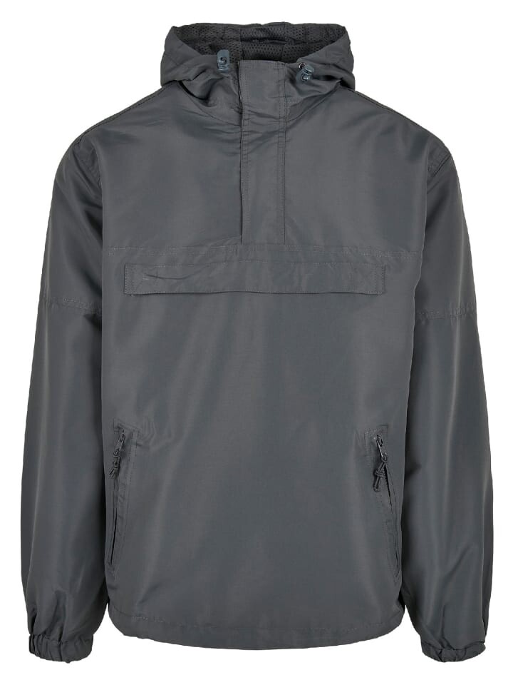 

Переходная куртка Brandit Jacke, серый
