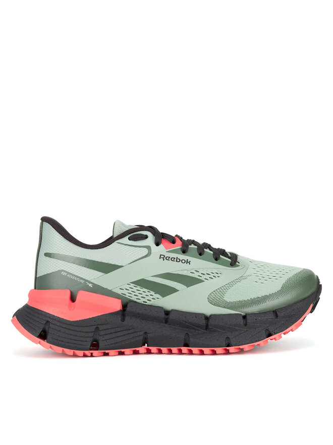 Кроссовки FLOATZIG ADVENTURE 1 100209981 Reebok, зеленый