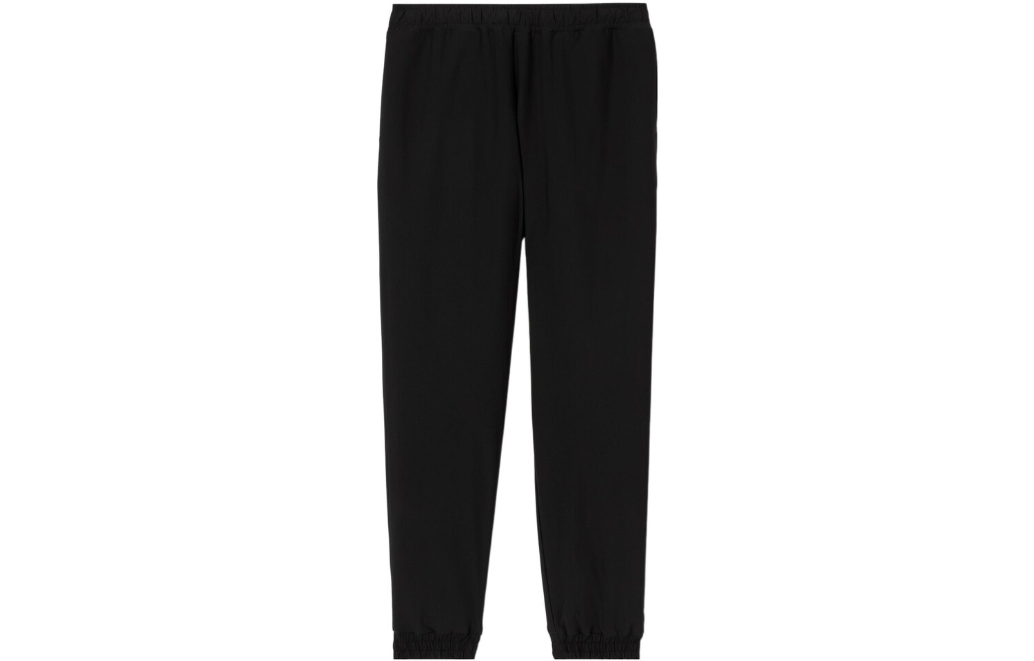 

Мужские повседневные брюки Burberry, цвет Black