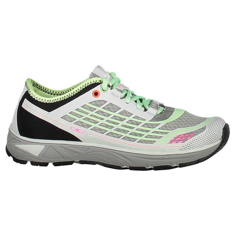 

Беговые кроссовки CMP Sportswear 38Q9936M Trail, белый