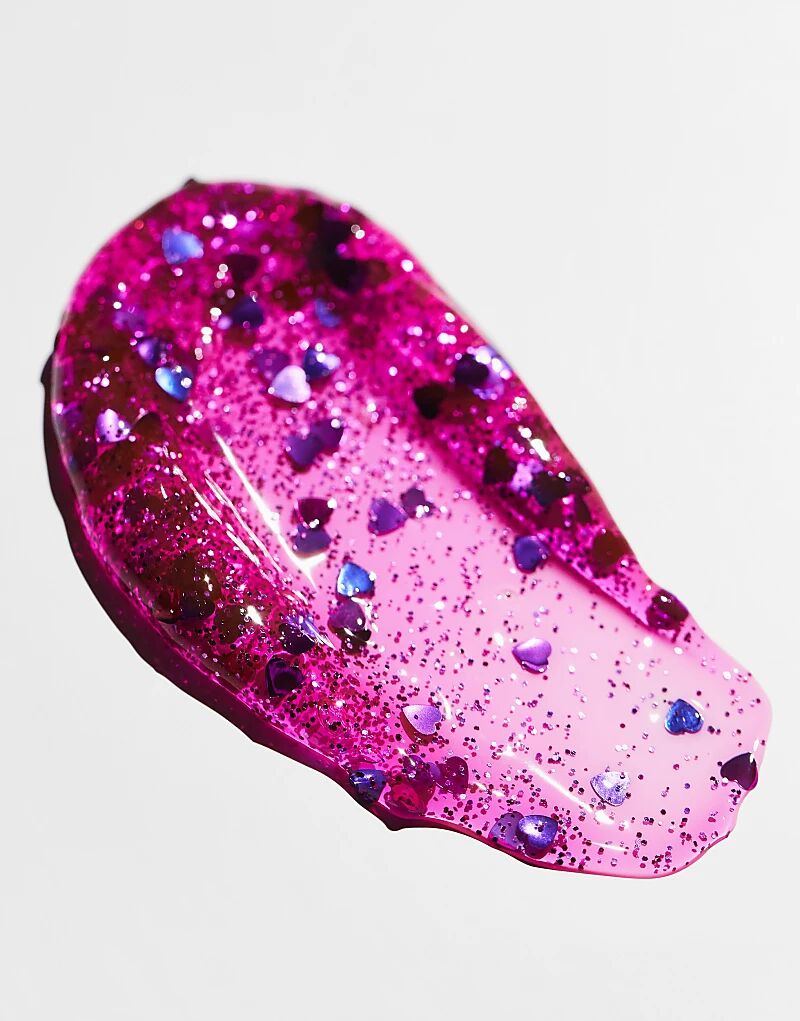 Маска для лица Truly — Для увеличения объема губ Heartbreaker Jelly — фото 2