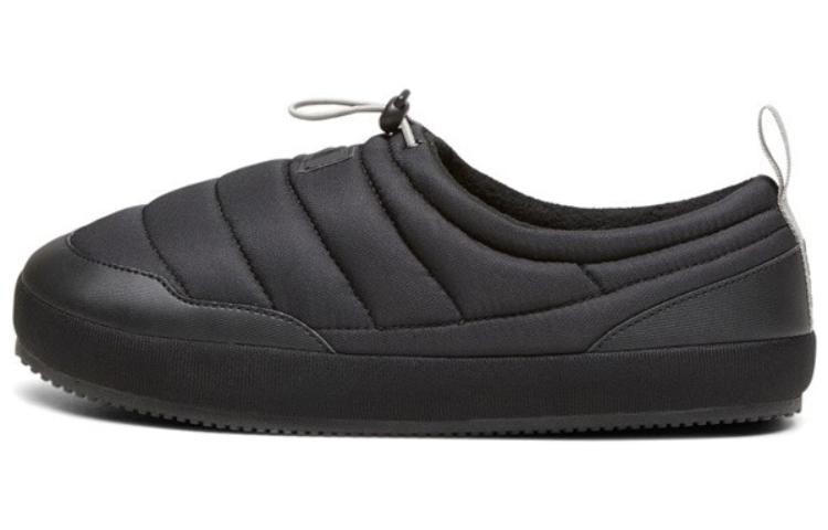 

Обувь Puma Tuff Padded Plus Lifestyle унисекс, Black