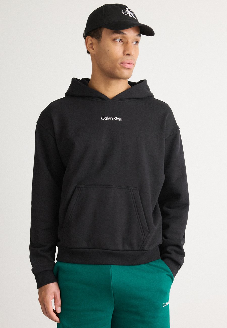 

Худи Calvin Klein SPORT LIFESTYLE HOODIE, Black