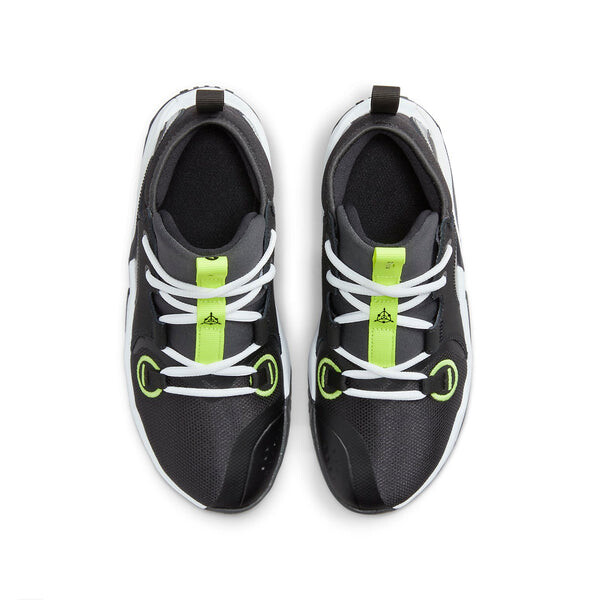 Кроссовки air zoom crossover Nike, черный — фото 4