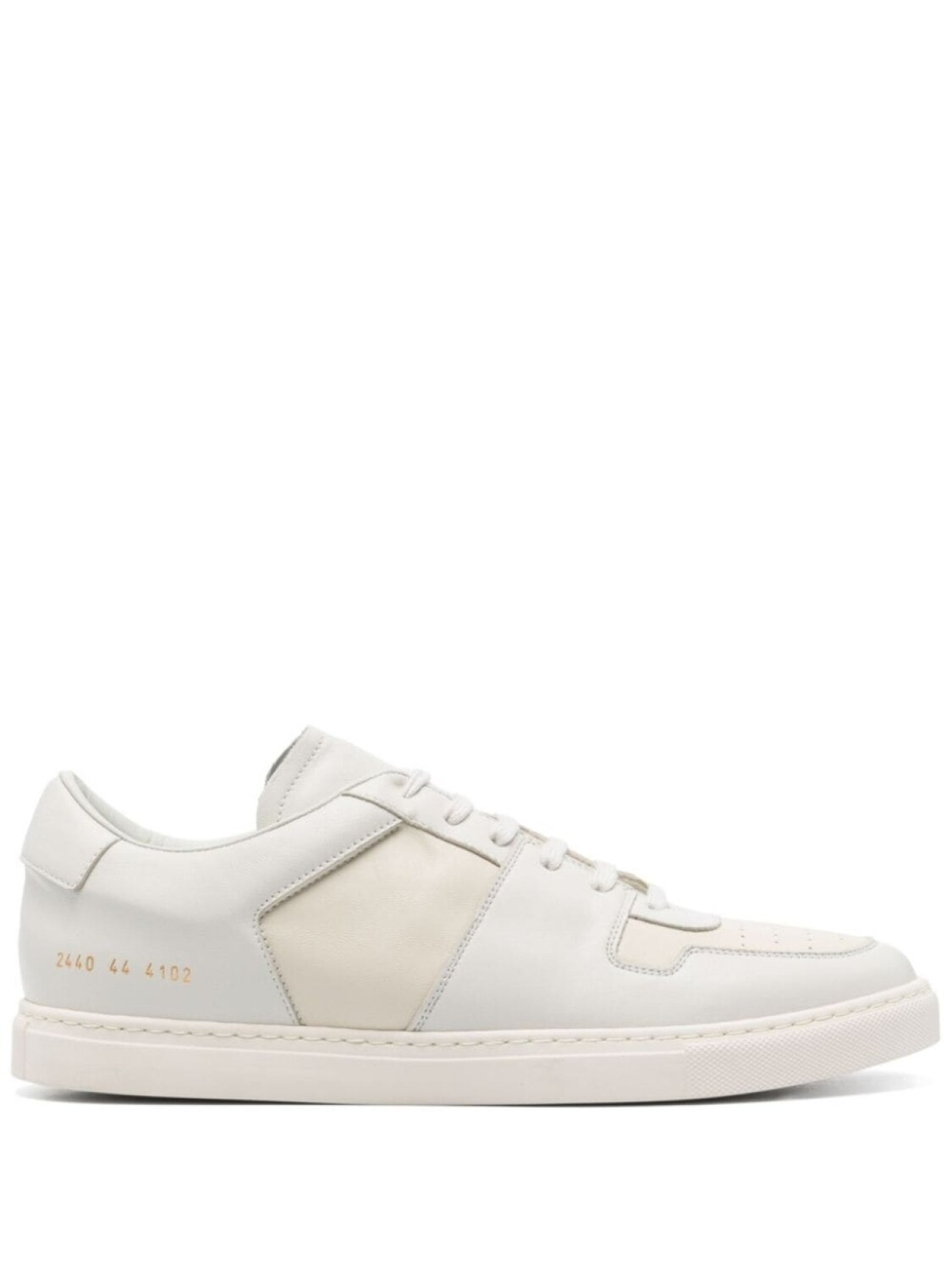 

Common Projects кроссовки Архиллес, белый