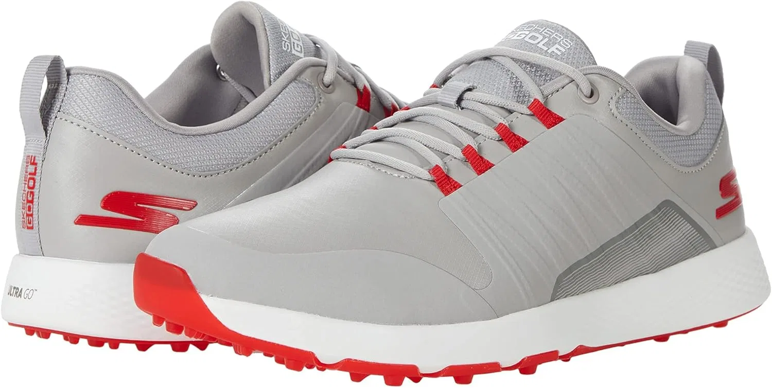 Мужские гольф-кроссовки Skechers Go Golf Elite 4-Victory, Gyrd — фото 3