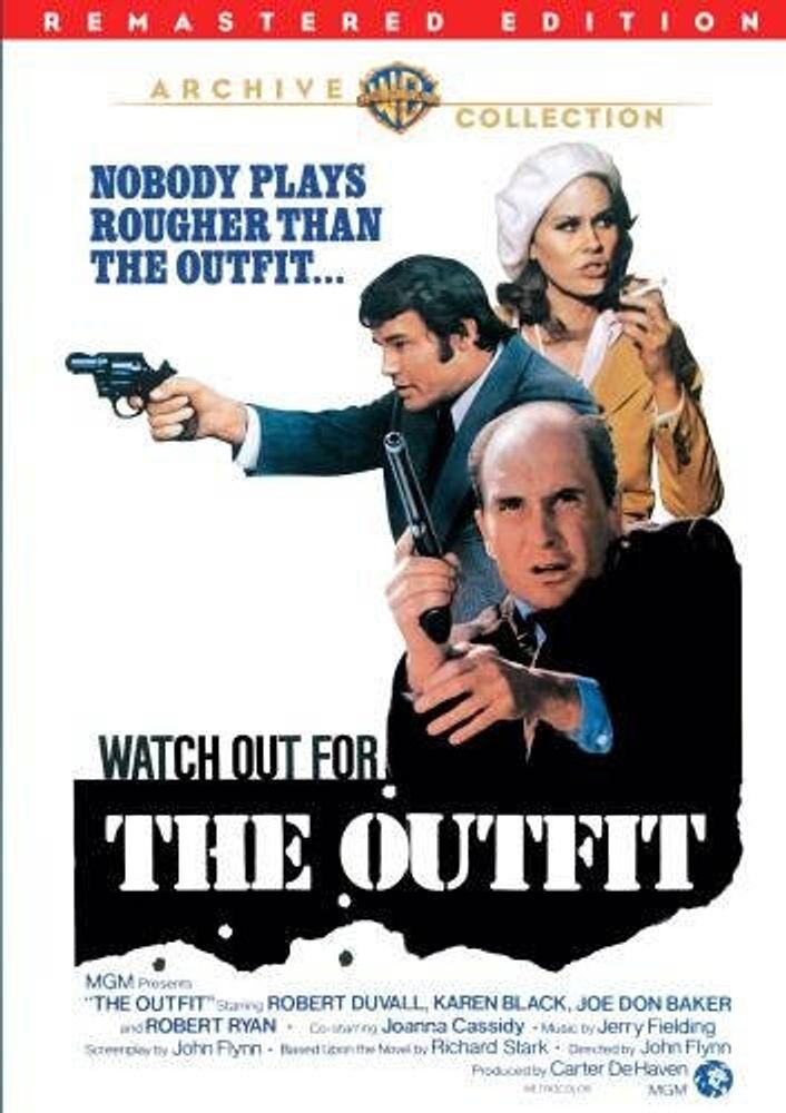 

Диск DVD Outfit