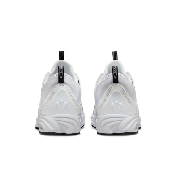 Кроссовки x nocta drake air zoom drive Nike, белый — фото 4