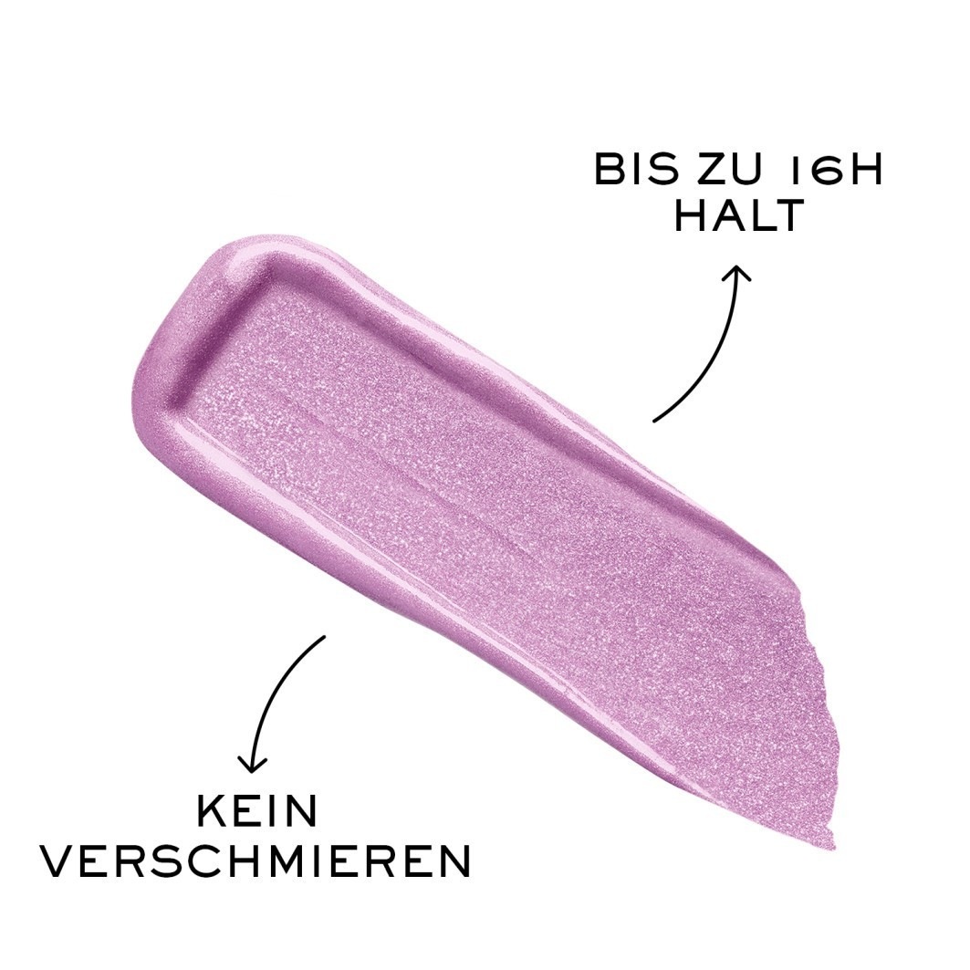 Тени для век lash idôle tint Lancome, 10 - lavender latte, объем 7 мл — фото 2