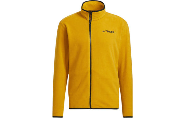 Куртка adidas Reversible Zipper Sports Hooded Jacket Gray, серый — фото 2