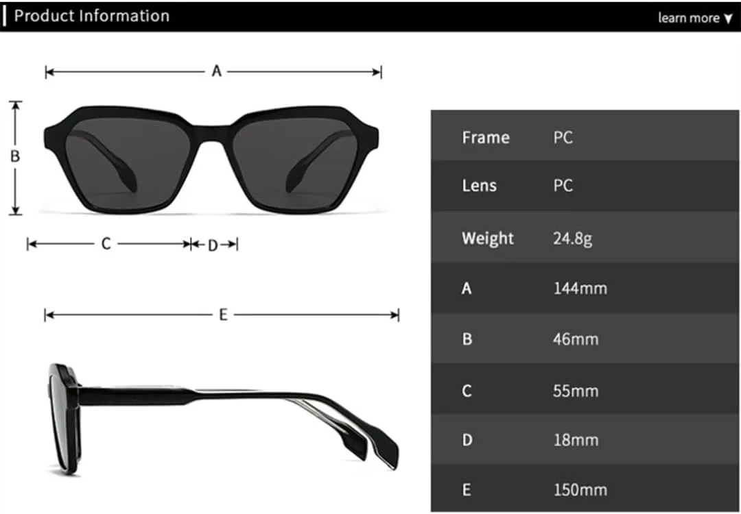 

Ретро солнцезащитные очки для женщин, модные градиентные очки с защитой от УФ-излучения для мужчин, трендовые панк-солнцезащитные очки SZVVBKK, C4 Black Tea