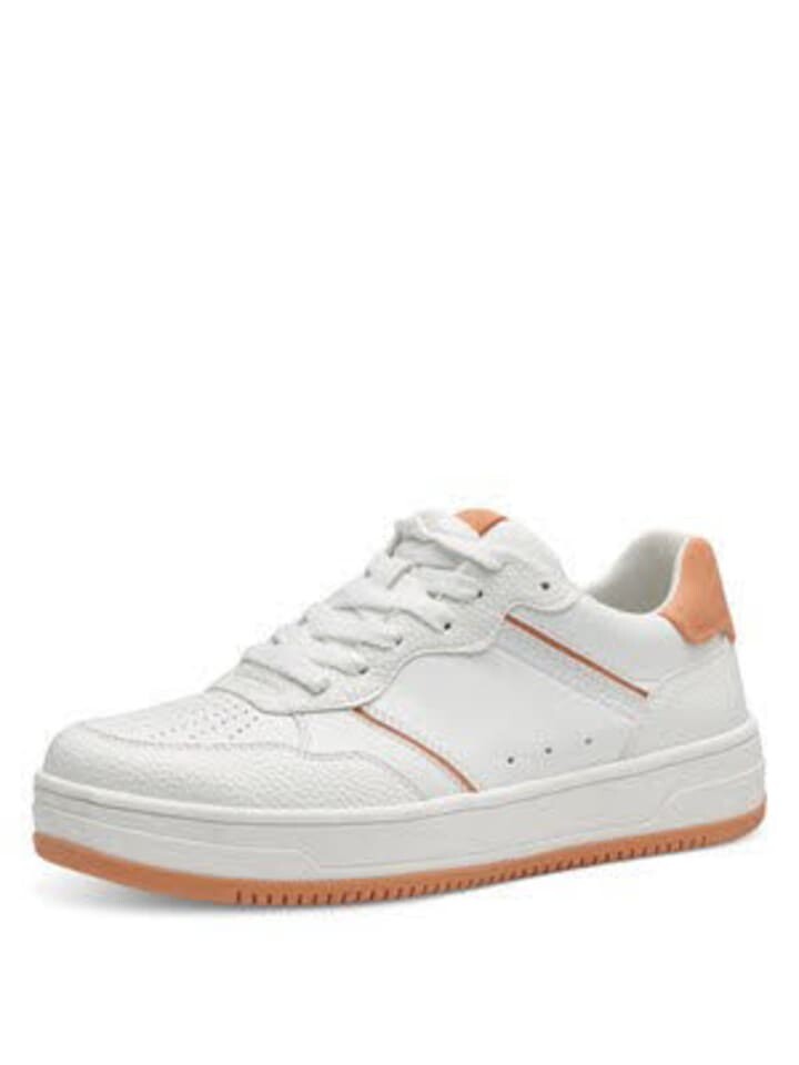 

Элегантные туфли на шнуровке Tamaris Damen Women Lace up, белый