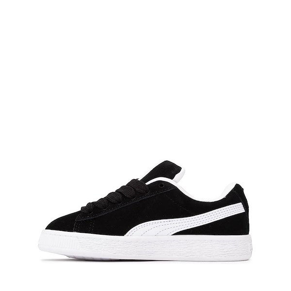 

Кроссовки PUMA Suede XL Sneaker, цвет PUMA Black/PUMA White
