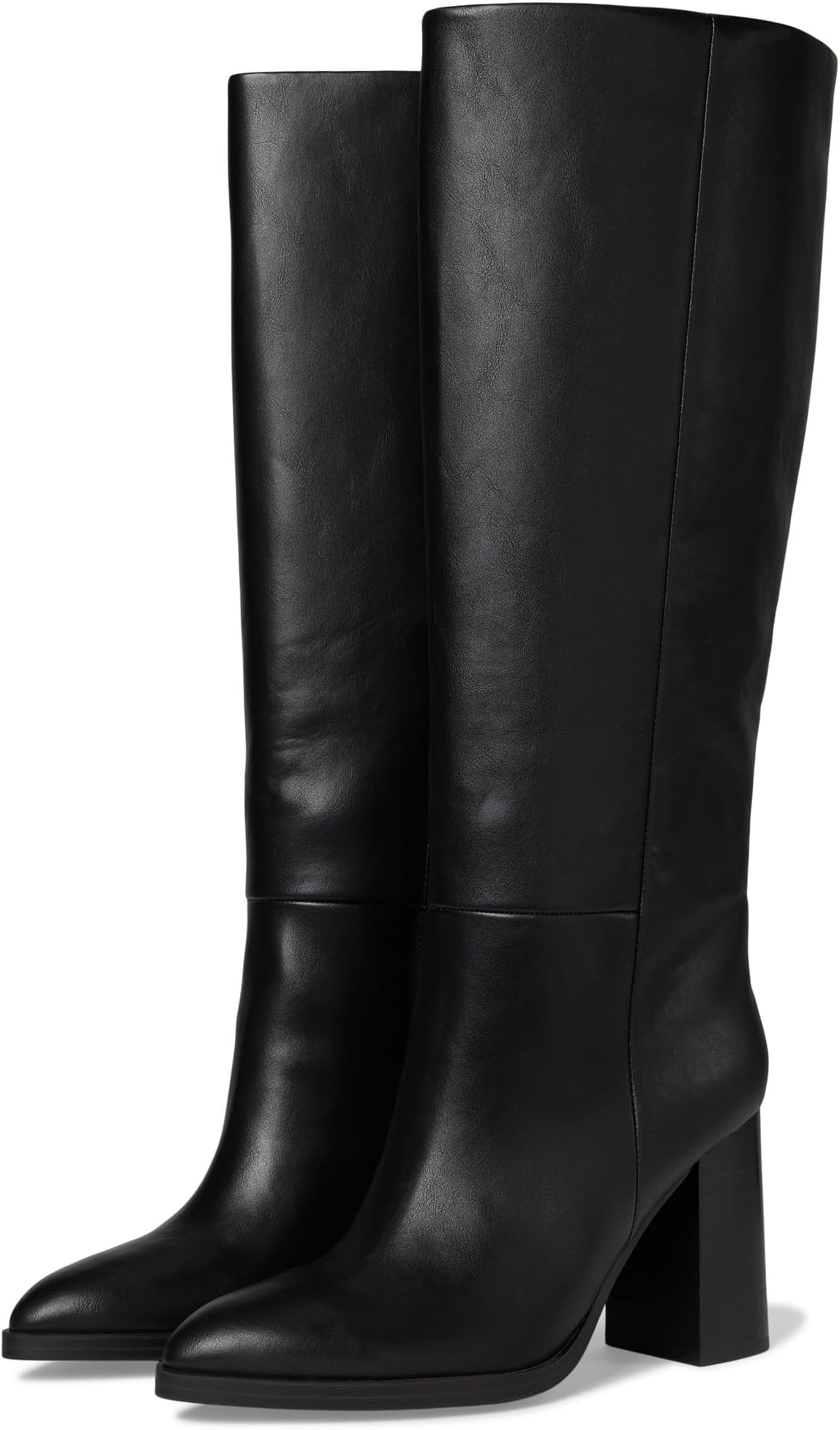 Ботинки DV by Dolce Vita Women's Bardonny Wide Calf, Black Smooth