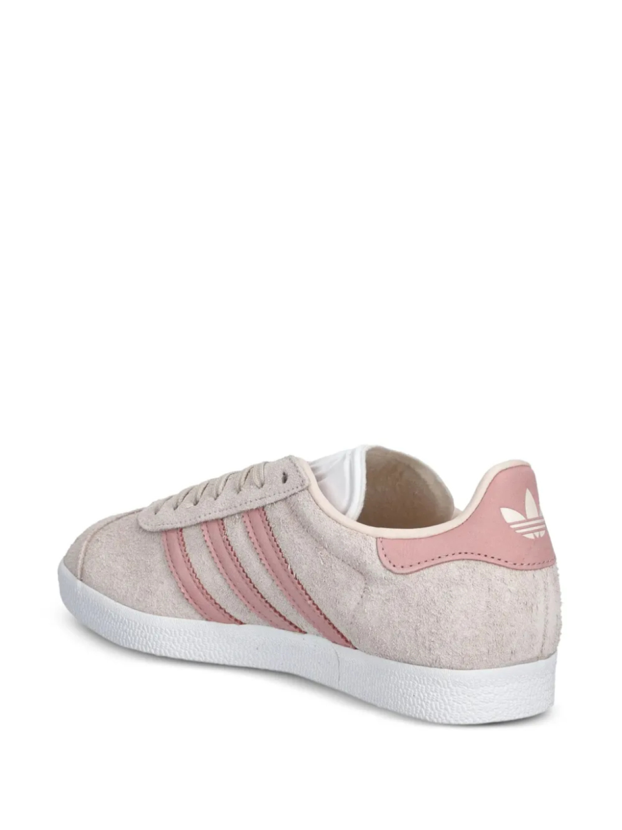 Кроссовки adidas Gazelle, розовый — фото 3