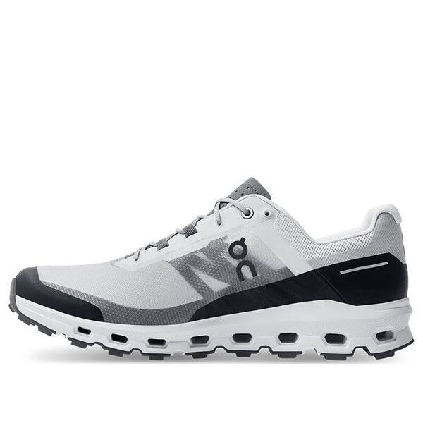 

Кроссовки On Running Cloudvista 'Glacier Grey Black', серый