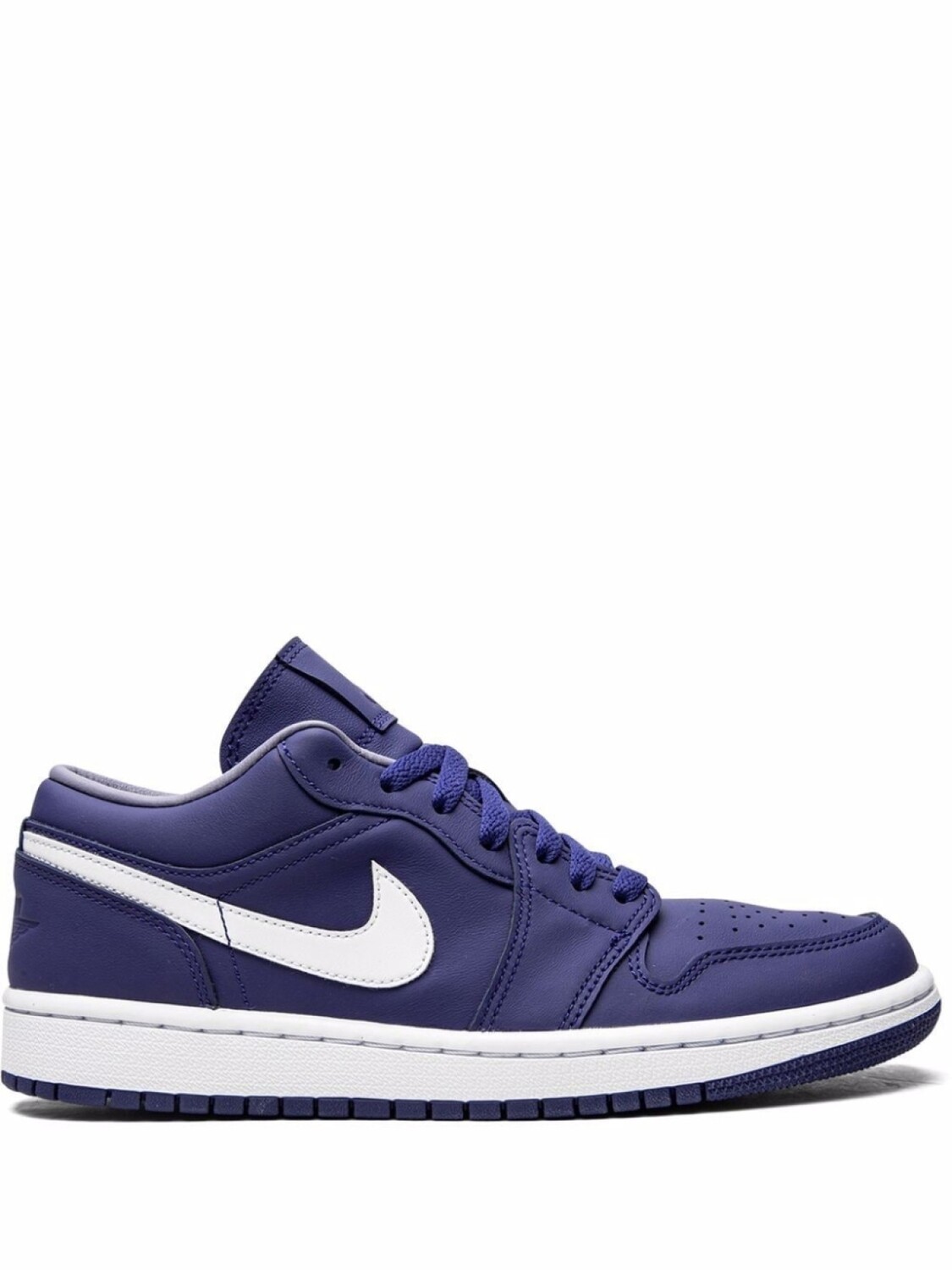 

Кроссовки Jordan Air Jordan 1 Low SE, темно-синий