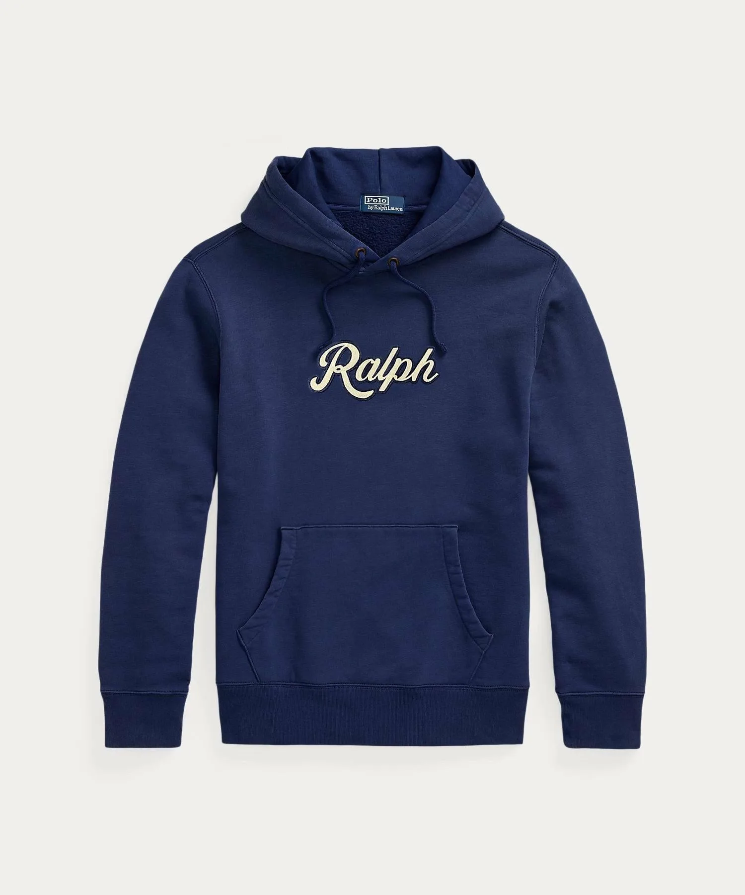 Худи Ральфа Polo Ralph Lauren, 400 Blue — фото 2
