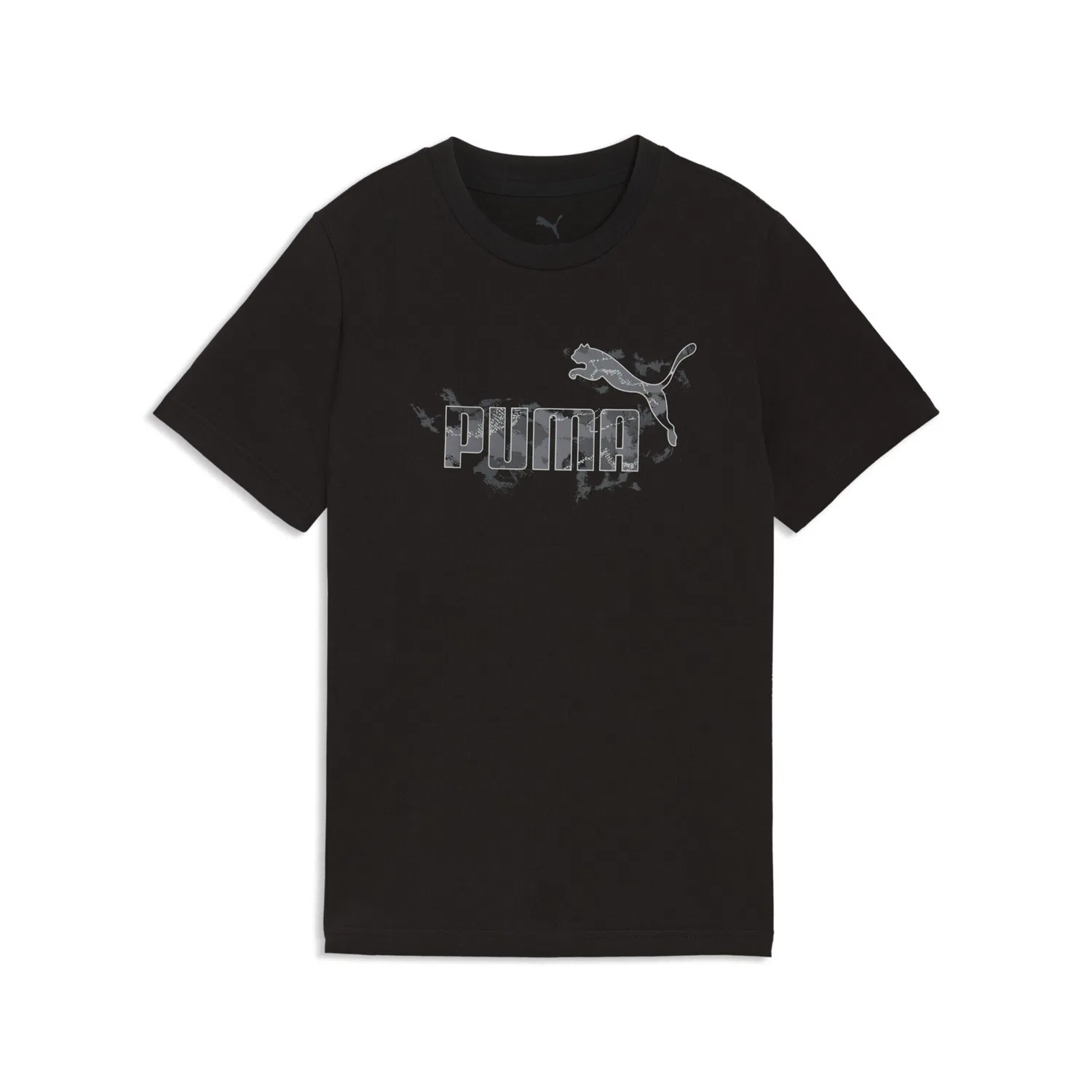 Футболка 'Essentials' Puma, Black