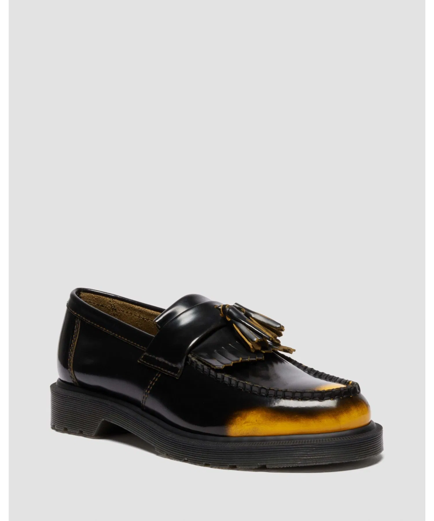 Лоферы Dr. Martens ADRIAN с кисточками 14573003