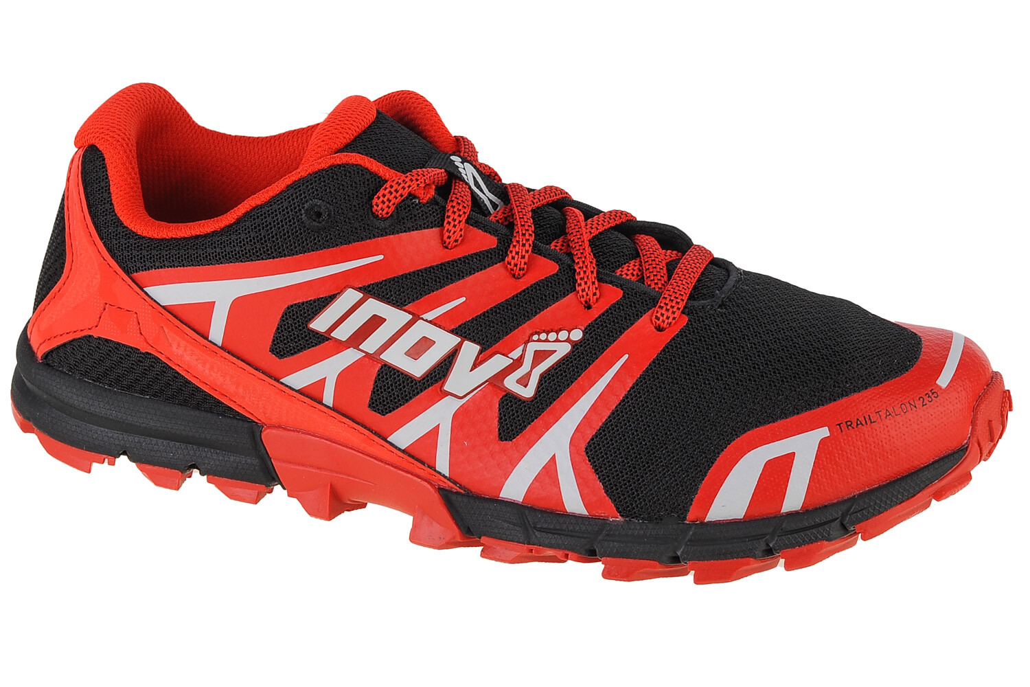 

Беговый кроссовки inov 8 Inov 8 Tailtalon 235, красный