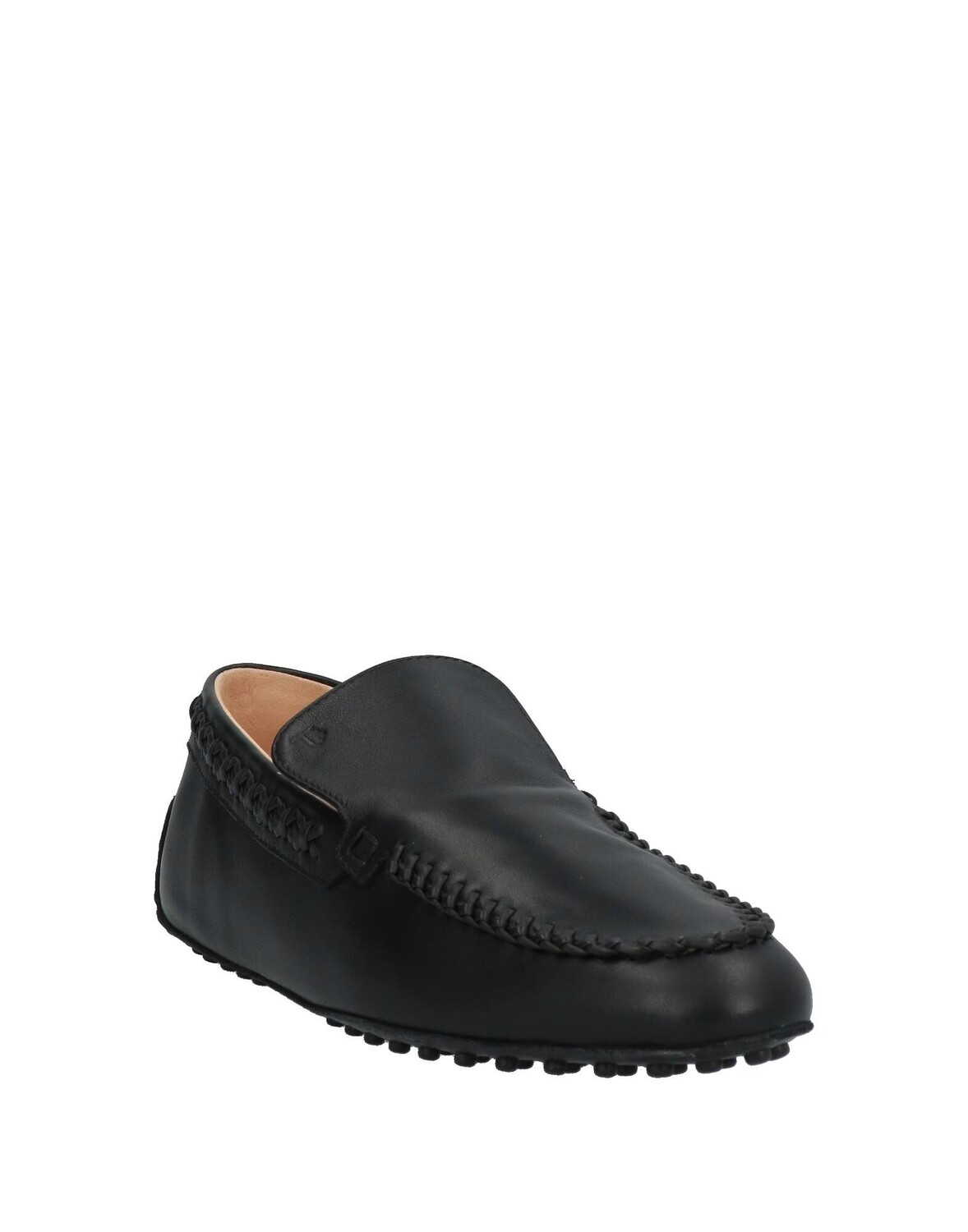 Лоферы Mame Kurogouchi X Tod'S, черный — фото 2