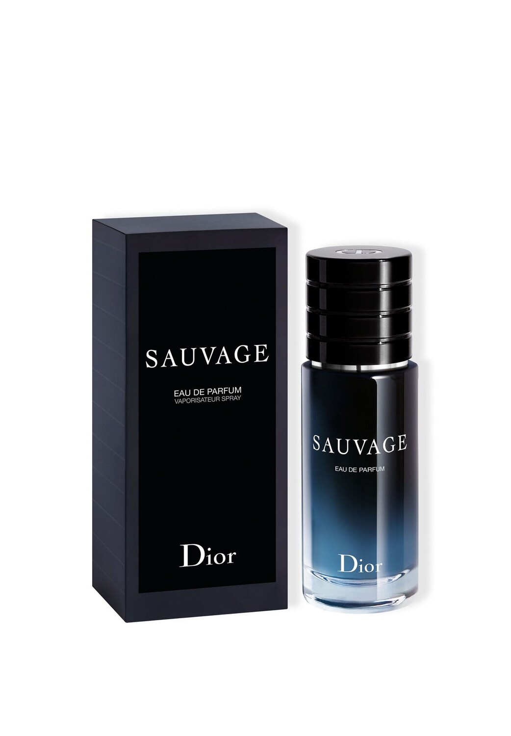 ПАРФЮМЕРНАЯ ВОДА С ЦИТРУСОВЫМИ И ВАНИЛЬНЫМИ НОТАМИ. 30ml DIOR — фото 2