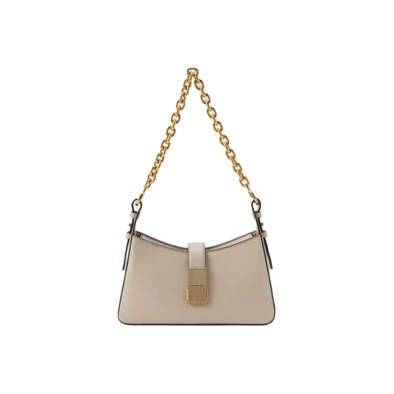 

Charles&Keith CHARLES & KEITH Женская сумка через плечо, Зеленый зеленый