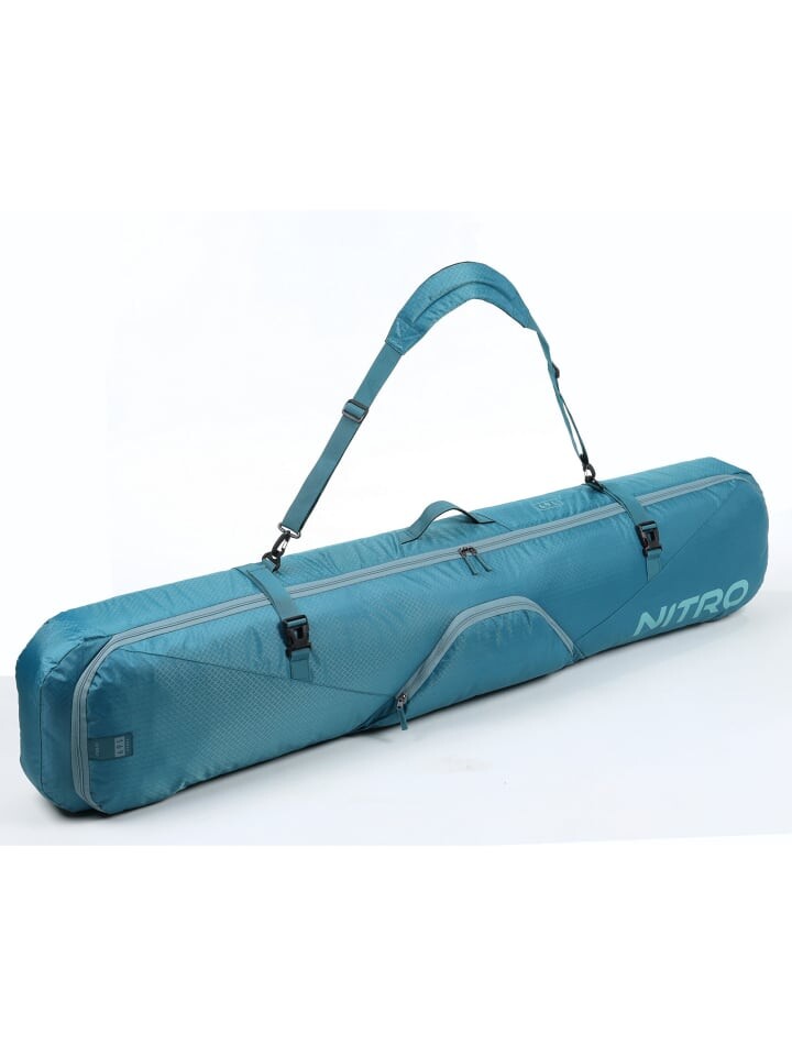 

Спортивная куртка Nitro Tasche CARGO BOARD BAG 169, цвет ARCTIC