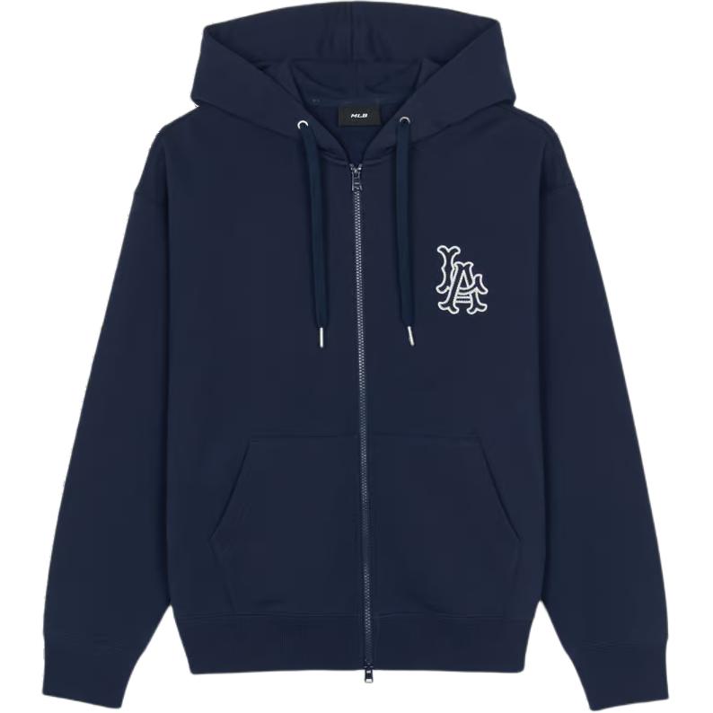 

Лос-Анджелес Энджелс Свитшот унисекс темно-синий MLB