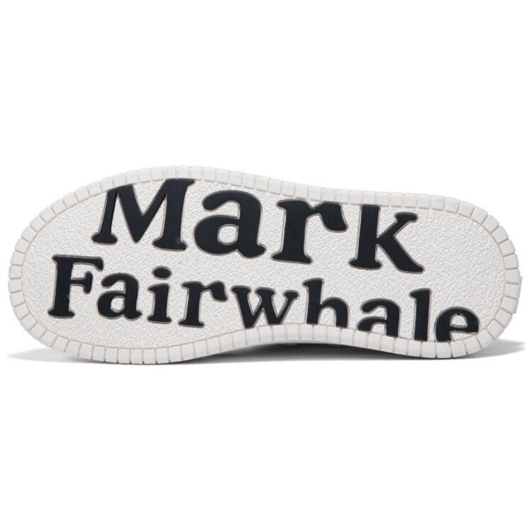 Кеды, обувь для скейтборда унисекс с низким верхом Fairwhale, кремовый — фото 4