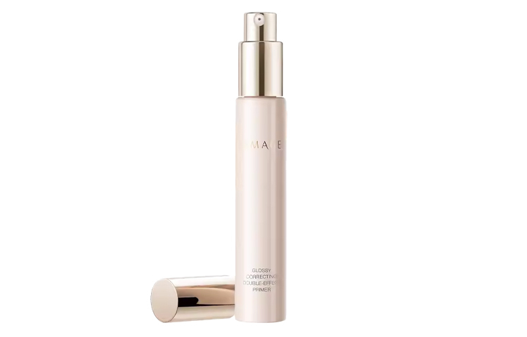 Праймер для лица TIMAGE Glossy Correcting Double-Effect Primer, 40 г*2 — фото 3
