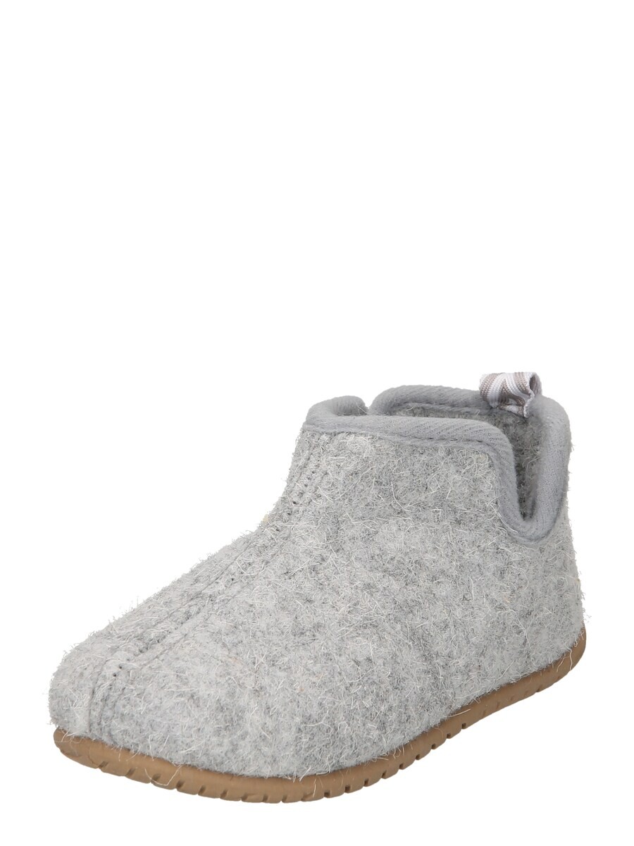 

Домашние тапочки Hummel, серый