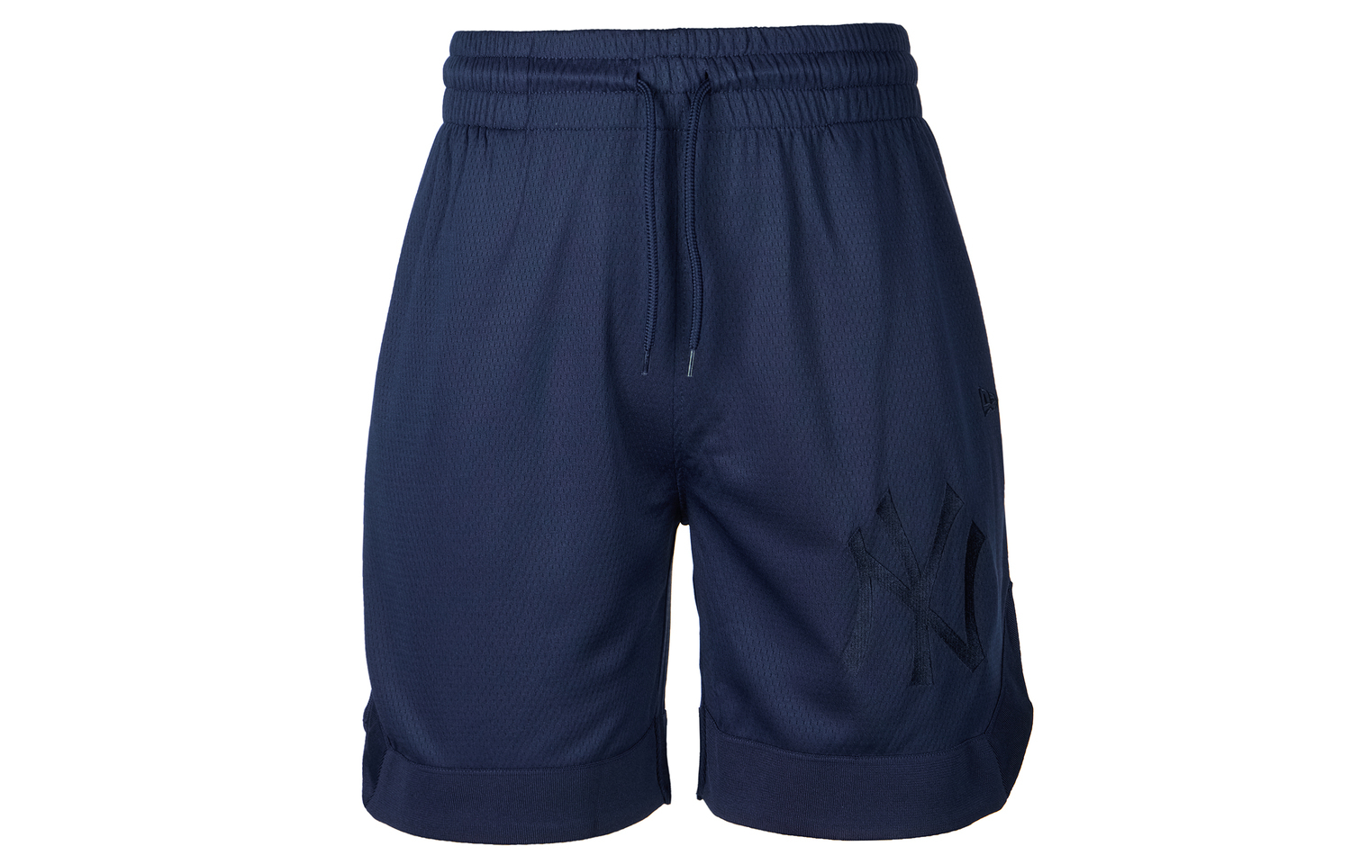 

Шорты Casual Unisex FW25 New Era, marine синий