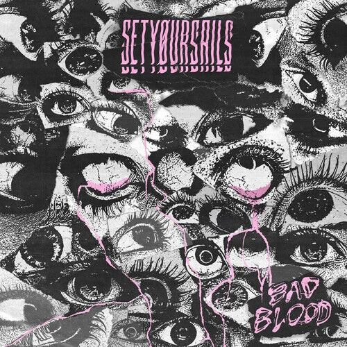 

CD диск Setoursails: Bad Blood