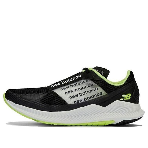 

Кроссовки fcfl shoes New Balance, черный