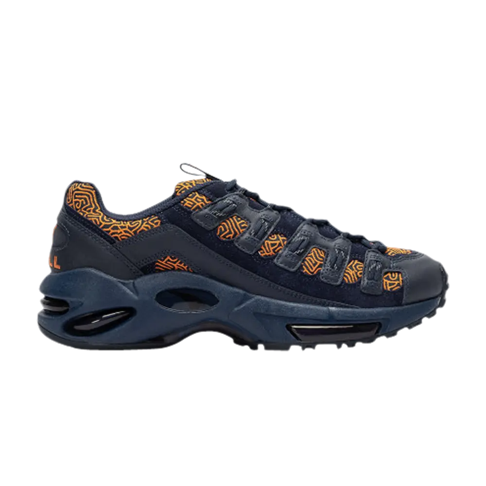 

Кроссовки Cell Endura Graphic Puma, синий