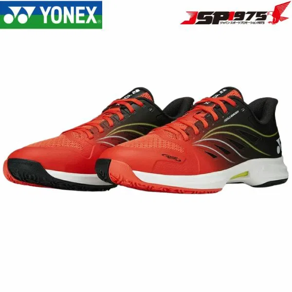 Теннисные кроссовки «Power Cushion Aerus Dash 5 GC» от Yonex