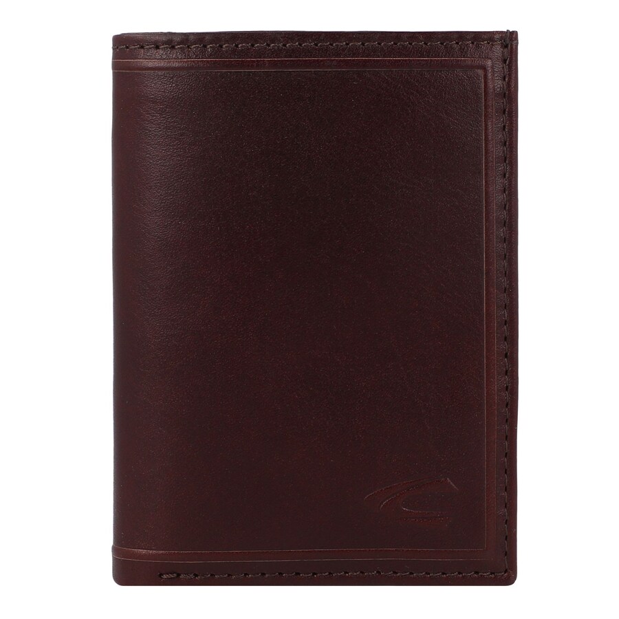 

Кошелек CAMEL ACTIVE Wood, Chestnut brown
