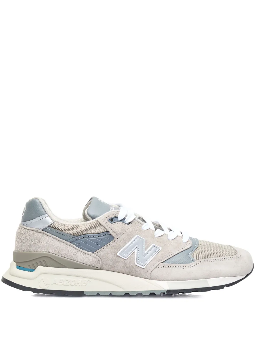 

Кроссовки 998 NEW BALANCE, нейтральный
